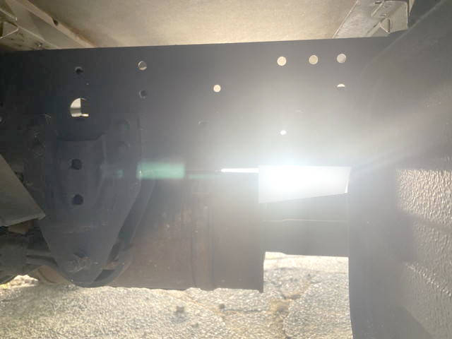 トヨタトヨエース平ボディ小型（2t・3t）[写真15]