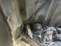 トヨタトヨエース平ボディ小型（2t・3t）[写真16]