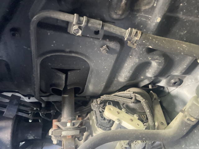 トヨタトヨエース平ボディ小型（2t・3t）[写真17]