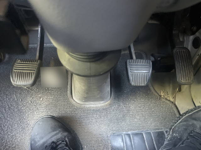 トヨタトヨエース平ボディ小型（2t・3t）[写真25]