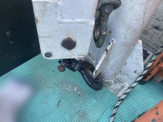 トヨタトヨエース平ボディ小型（2t・3t）[写真05]