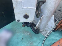 トヨタトヨエース平ボディ小型（2t・3t）[写真05]