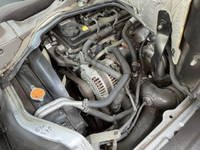 日産アトラス平ボディ小型（2t・3t）[写真13]