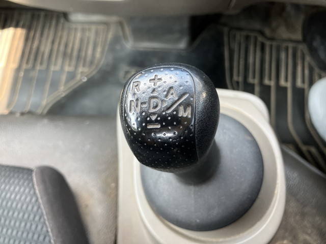 日産アトラス平ボディ小型（2t・3t）[写真17]