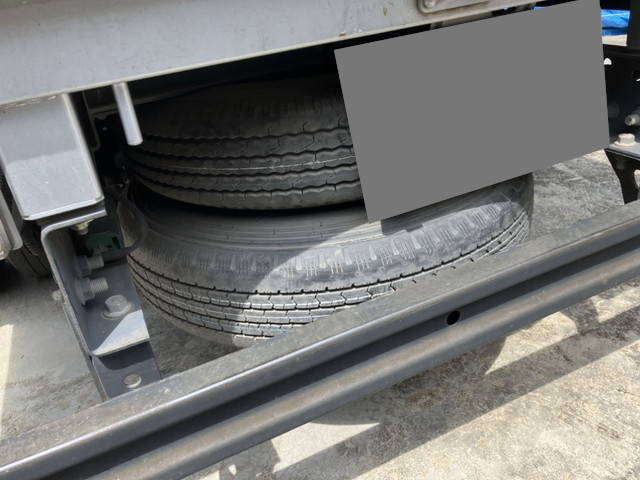 日産アトラス平ボディ小型（2t・3t）[写真07]