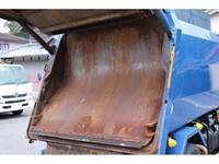 いすゞエルフパッカー車（塵芥車）小型（2t・3t）[写真26]