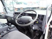 いすゞフォワード保冷バン増トン（6t・8t）[写真27]