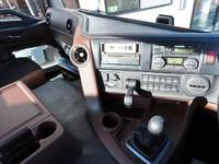 日野プロフィアミキサー車（コンクリートミキサー）大型（10t）[写真13]