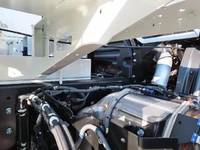 日野プロフィアミキサー車（コンクリートミキサー）大型（10t）[写真39]