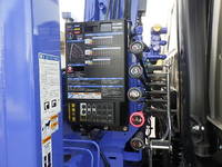 三菱ふそうファイターセルフクレーン4段増トン（6t・8t）[写真12]