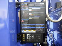 三菱ふそうファイターセルフクレーン4段増トン（6t・8t）[写真13]