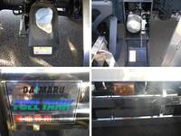 三菱ふそうファイターセルフクレーン4段増トン（6t・8t）[写真15]