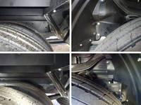 三菱ふそうファイターセルフクレーン4段増トン（6t・8t）[写真17]