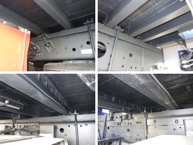 三菱ふそうファイターセルフクレーン4段増トン（6t・8t）[写真17]