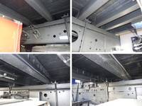 三菱ふそうファイターセルフクレーン4段増トン（6t・8t）[写真18]