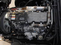 三菱ふそうファイターセルフクレーン4段増トン（6t・8t）[写真21]