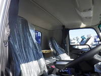 三菱ふそうファイターセルフクレーン4段増トン（6t・8t）[写真25]