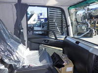 三菱ふそうファイターセルフクレーン4段増トン（6t・8t）[写真26]