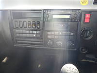 三菱ふそうファイターセルフクレーン4段増トン（6t・8t）[写真27]