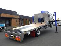 三菱ふそうファイターセルフクレーン4段増トン（6t・8t）[写真02]