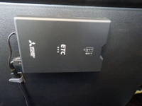 三菱ふそうファイターセルフクレーン4段増トン（6t・8t）[写真35]