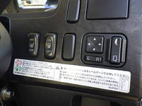 三菱ふそうファイターセルフクレーン4段増トン（6t・8t）[写真39]