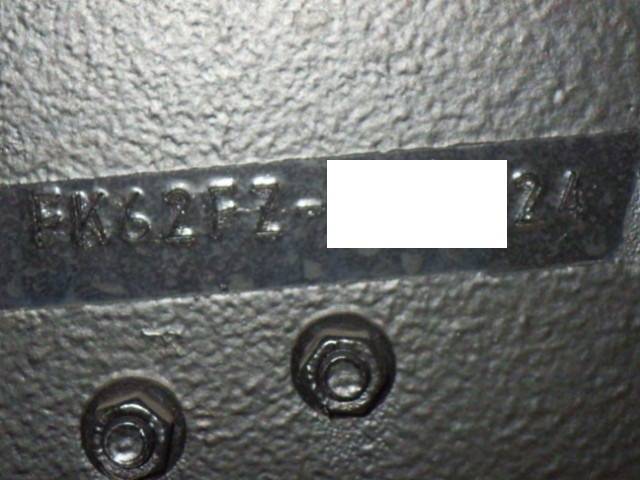 三菱ふそうファイターセルフクレーン4段増トン（6t・8t）[写真39]