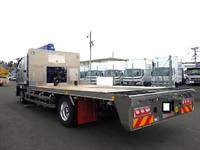 三菱ふそうファイターセルフクレーン4段増トン（6t・8t）[写真05]