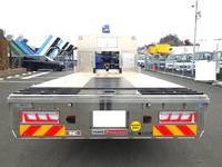 三菱ふそうファイターセルフクレーン4段増トン（6t・8t）[写真06]