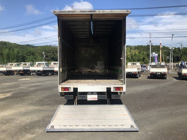 日野デュトロアルミウイング小型（2t・3t）[写真11]