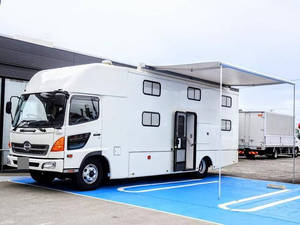 いすゞ キャンピングカー ホワイト いすゞ キャンピングカー ホワイト 新型いすゞ『ビーカム
