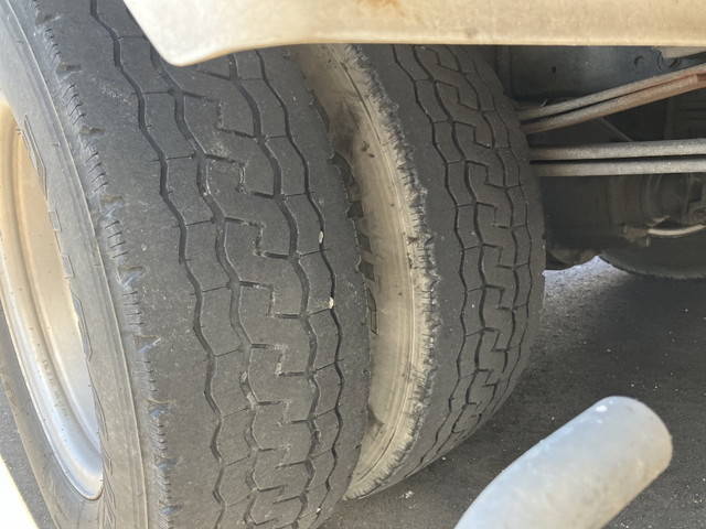 日野デュトロ冷凍車（冷蔵車）小型（2t・3t）[写真11]