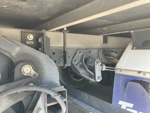 日野デュトロ冷凍車（冷蔵車）小型（2t・3t）[写真12]