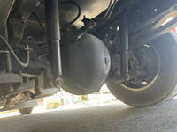 日野デュトロ冷凍車（冷蔵車）小型（2t・3t）[写真13]