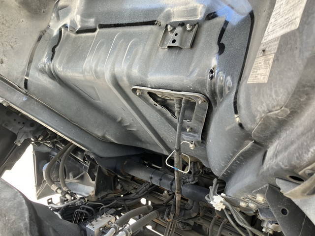 日野デュトロ冷凍車（冷蔵車）小型（2t・3t）[写真14]