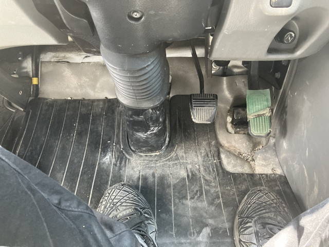 日野デュトロ冷凍車（冷蔵車）小型（2t・3t）[写真19]