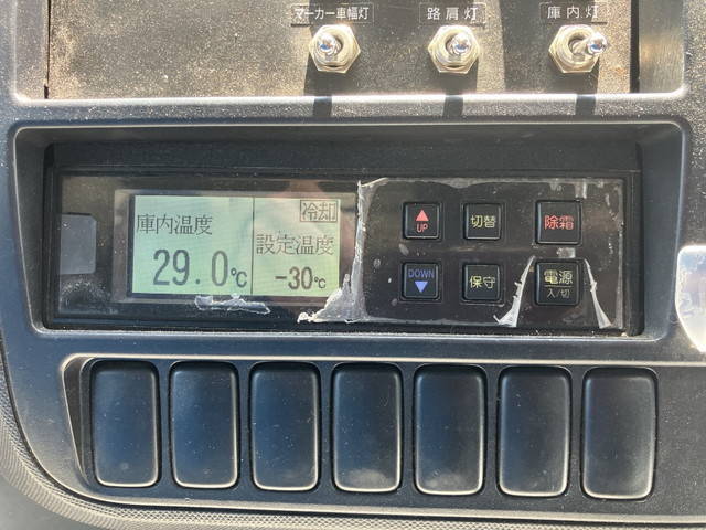 日野デュトロ冷凍車（冷蔵車）小型（2t・3t）[写真22]