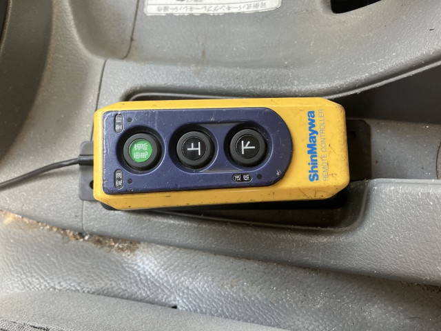 日野デュトロ冷凍車（冷蔵車）小型（2t・3t）[写真08]