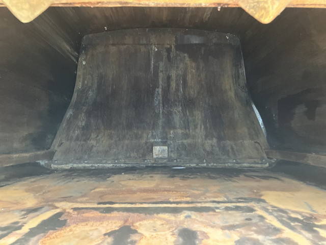 いすゞエルフパッカー車（塵芥車）小型（2t・3t）[写真10]