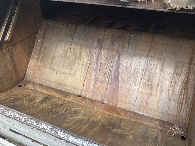 いすゞエルフパッカー車（塵芥車）小型（2t・3t）[写真11]