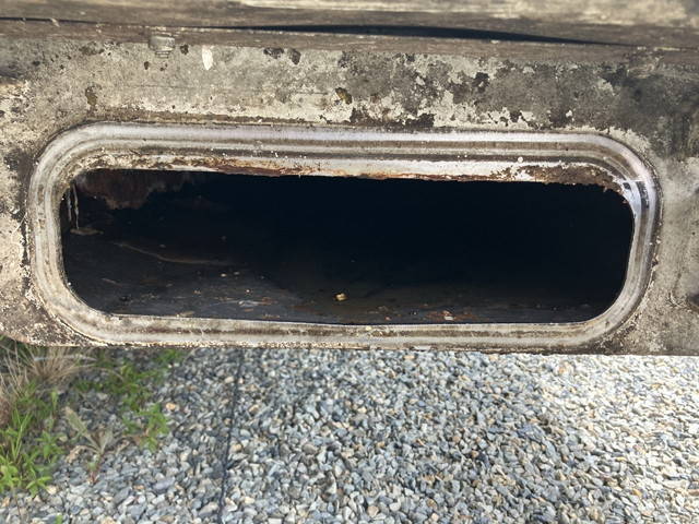 いすゞエルフパッカー車（塵芥車）小型（2t・3t）[写真14]