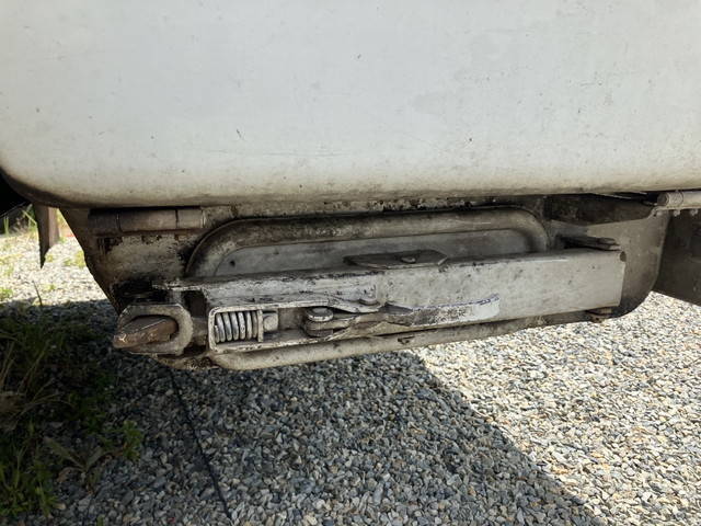 いすゞエルフパッカー車（塵芥車）小型（2t・3t）[写真15]