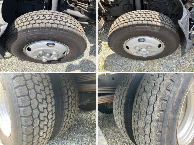 いすゞエルフパッカー車（塵芥車）小型（2t・3t）[写真18]