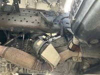 いすゞエルフパッカー車（塵芥車）小型（2t・3t）[写真21]