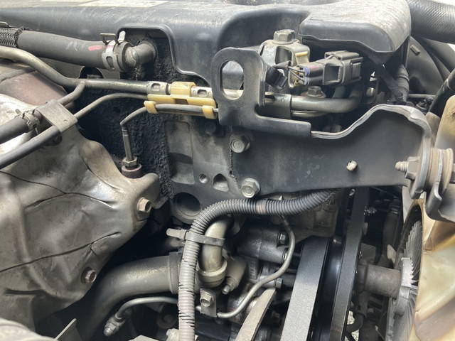 いすゞエルフパッカー車（塵芥車）小型（2t・3t）[写真22]