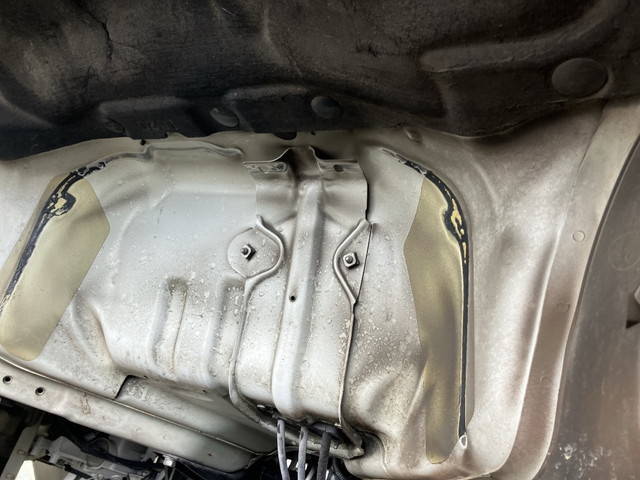 いすゞエルフパッカー車（塵芥車）小型（2t・3t）[写真23]