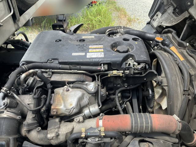 いすゞエルフパッカー車（塵芥車）小型（2t・3t）[写真25]