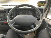 いすゞエルフパッカー車（塵芥車）小型（2t・3t）[写真29]