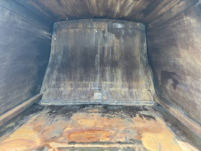 いすゞエルフパッカー車（塵芥車）小型（2t・3t）[写真03]