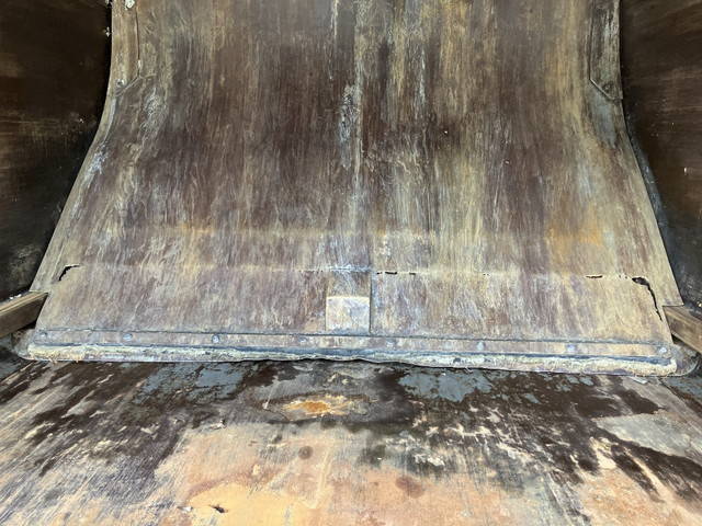 いすゞエルフパッカー車（塵芥車）小型（2t・3t）[写真05]